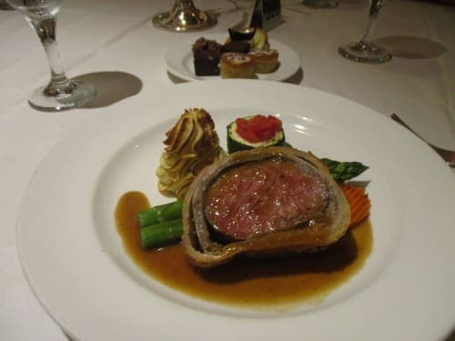 8-days round-trip Taiwan & Kyushu