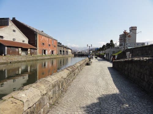 8 Night Korea & Japan (Shanghai To Tokyo)