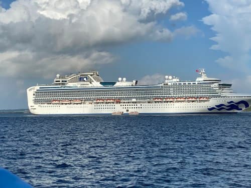 8 nights / 9 days, round-trip Southern Islands