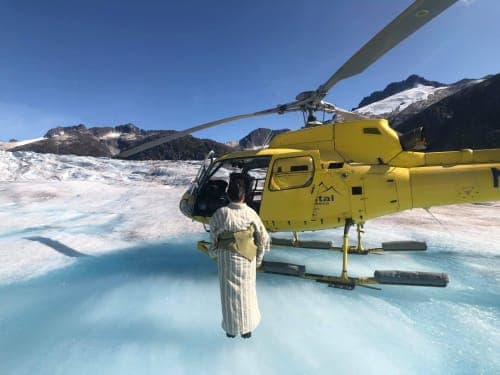 7 nights / 8 days, Vancouver (BC Canada) Round trip