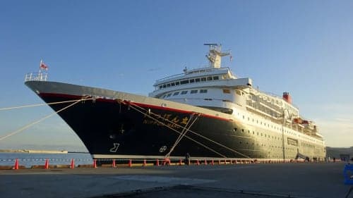 3days 2night Nagoya round trip