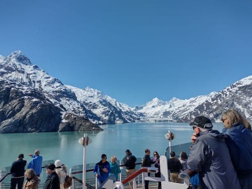 18 nights / 19 days, one-way from Tokyo to Vancouver (BC Canada)