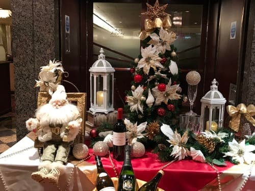 2 days Yokohama round trip