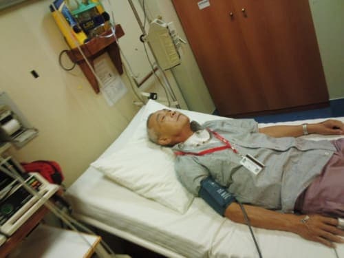 9 Night Korea & Taiwan (Tokyo To Kobe)