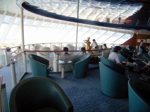 2 days Kobe to Yokohama