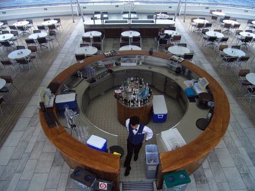 5 days Hong Kong round trip