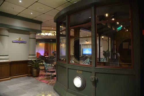 7 nights / 8 days, round-trip Halloween On The High Seas Mexican Riviera Cruise