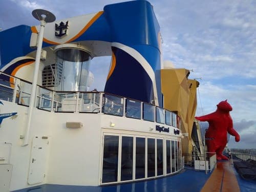 3-days round-trip South Asia