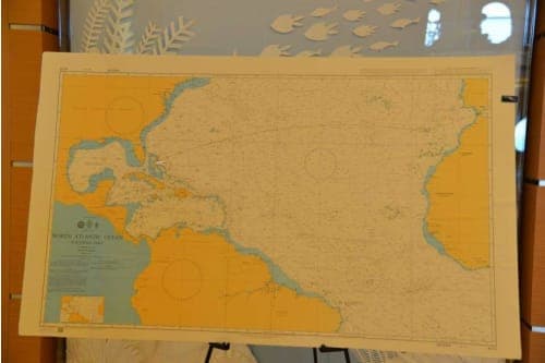 12 Night Transatlantic Eastbound (Port Canaveral To Barcelona)