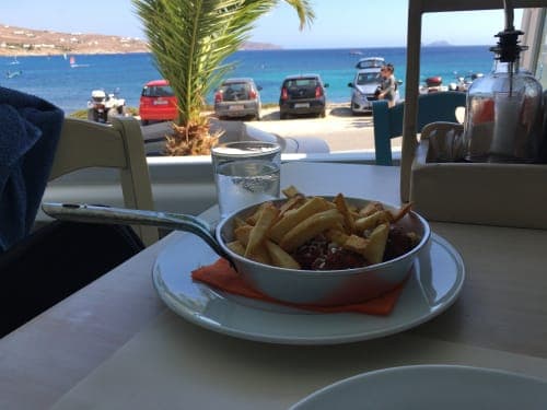 7 nights / 8 days, round-trip Italy, Greece, Croatia