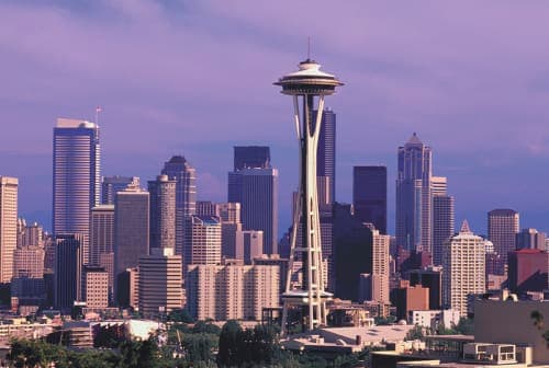 7 Night Alaska Inside Passage (Seattle Roundtrip)