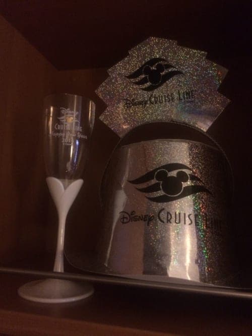 4 Night Bahamas (Port Canaveral Roundtrip)