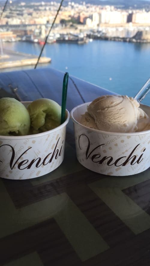 7-days round-trip Mediterranean Cruise