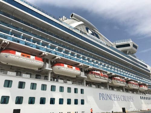 4-days round-trip Golden Week Korea Getaway