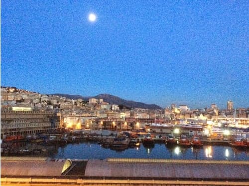 7 Night Western Mediterranean (Barcelona Roundtrip)