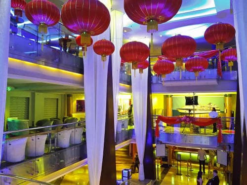 6 days Singapore round trip