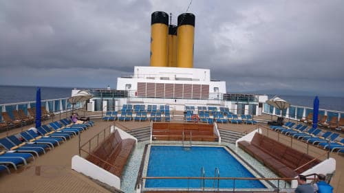 6 days, round-trip Far East From Tokyo