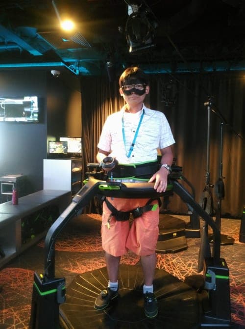 6 days Hong Kong-Guangzhou-Naha-Ishigaki