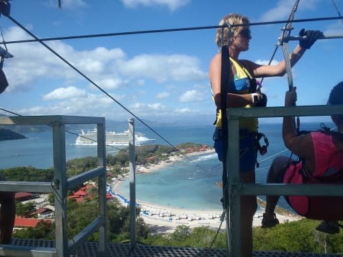 7 Night Western Caribbean (Ft. Lauderdale Roundtrip)