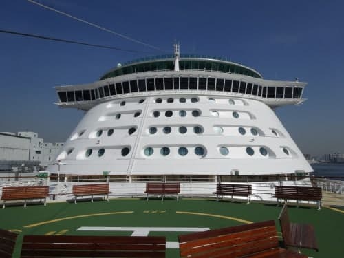 Asia Jeju Busan Nagasaki