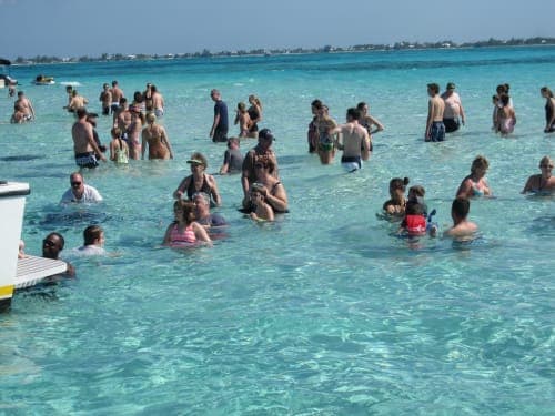 7 Night Western Caribbean (Ft. Lauderdale Roundtrip)