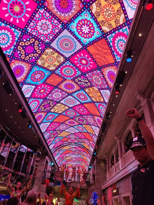 9 days Japan round trip