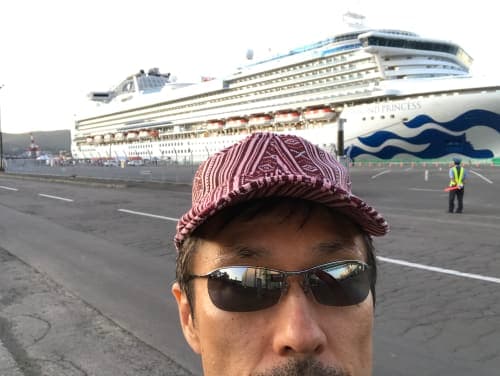 8 nights / 9 days, round-trip Circle Hokkaido