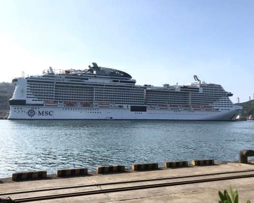 9days 8nights Yokohama round trip Okinawa Ishigaki Naha