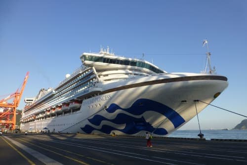 8 days Busan Asia around (Hiroshima,Nagasaki)