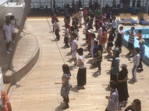 Japan Jeju and Amami