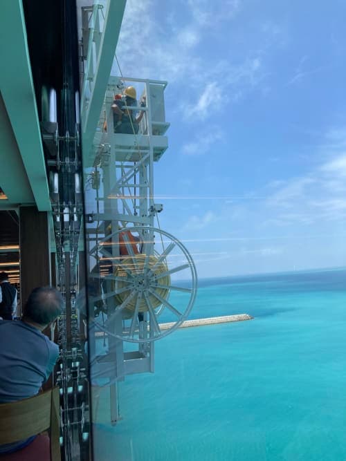 9days 8nights Yokohama round trip Okinawa Ishigaki Naha