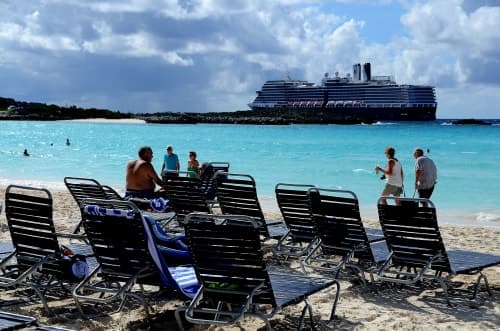 7 Night Western Caribbean Cruise from Fort Lauderdale