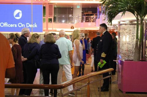 9-days round-trip Caribbean