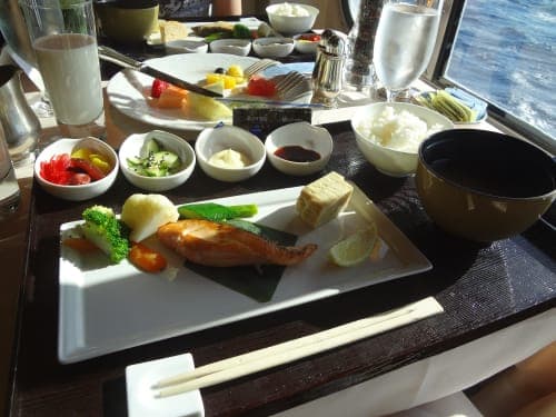 12 days one-way Rome To Venice