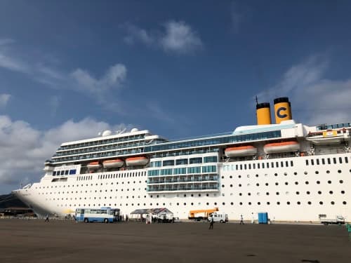 6 days Kanazawa round-trip