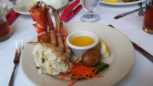 7 nights / 8 days, round-trip Alaska Hubbard Glacier Cruise