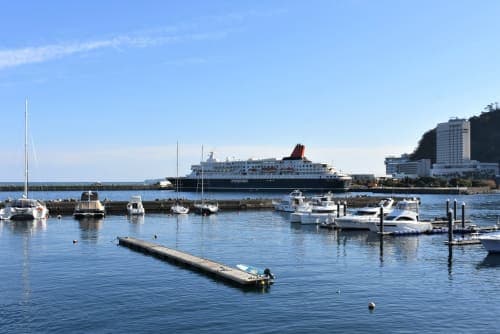 6 days Tokyo round trip