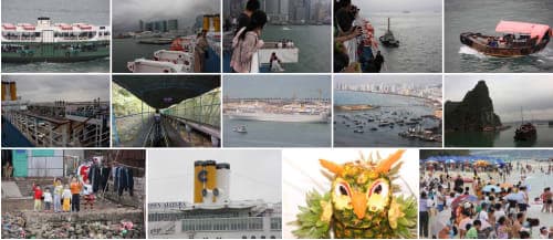 3 days Hong Kong to Vietnum