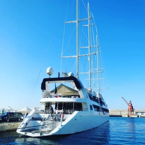 Nice Round Tripの写真