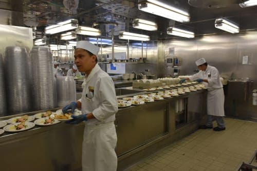 5 nights / 6 days, round-trip Independence Day Celebration, Halifax And Boston Short Break M724