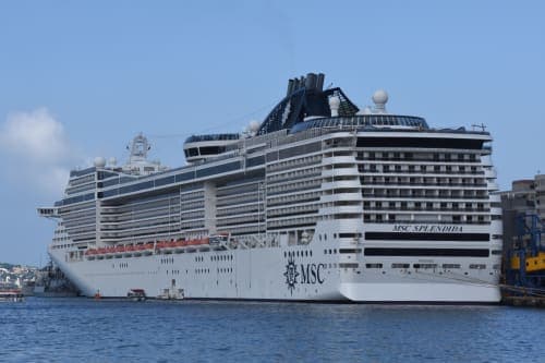 8 nights / 9 days Japan around Taiwan,Okinawa,Kumano