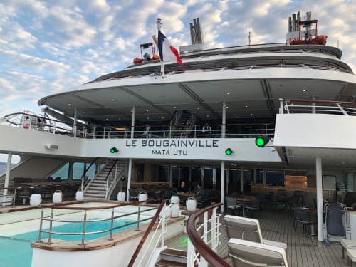 8 nights / 9 days, THE ETERNAL AEGEANの写真