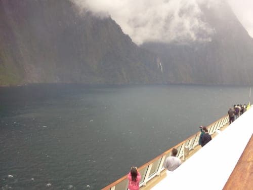 13 Night Australia & New Zealand (Sydney Roundtrip)