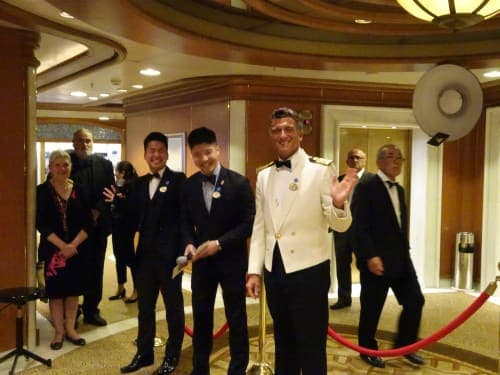 9 nights / 10 days, round-trip Circle Japan