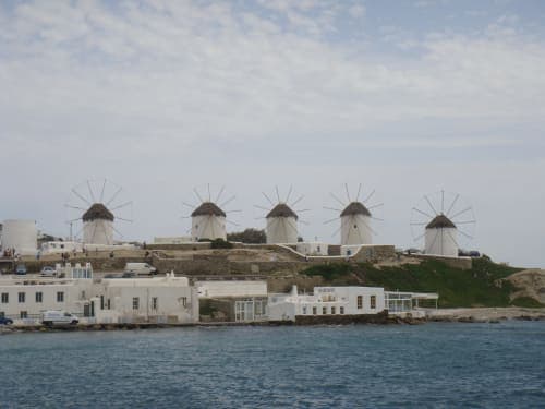 12 Night Classical Mediterranean (Barcelona To Venice)