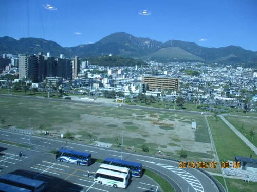 5 nights / 6 days, round-trip Korea & Japan Getaway