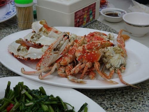 9 nights / 10 days, round-trip Ryukyu Islands & Taiwan