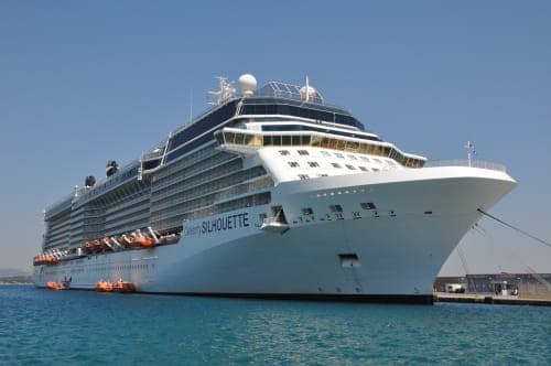 7 Night Greek Isles (Venice Roundtrip)