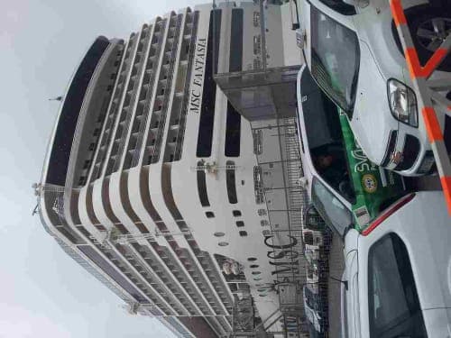 7-Night Mediterranean, Marseille R/T