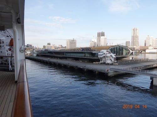 14 nights / 15 days, round-trip Japan Explorer